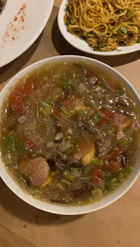 Soupe du Restaurant vietnamien Viet Trang à Saint-Laurent-du-Pont - n°2