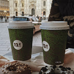 Photo n°1 de l'avis de Aurora.i fait le 16/01/2023 à 12:34 sur le  12oz Coffee Joint à Milan