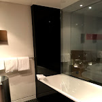 Photo n°8 de l'avis de Foto.e fait le 10/07/2019 à 09:31 sur le  INNSiDE by Meliá Düsseldorf Seestern à Düsseldorf