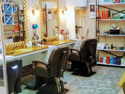 BY TURHAN BARBER SHOP