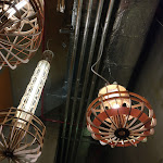 Photo n°4 de l'avis de heikki.a fait le 02/12/2017 à 07:26 sur le  25hours Hotel Hamburg HafenCity à Hamburg