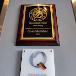 Photo n°27 de l'avis de Len.r fait le 01/11/2023 à 15:21 sur le  Mövenpick Hamburg à Hamburg