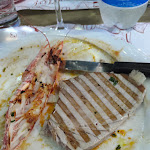 Photo n°3 de l'avis de Valerio.a fait le 01/08/2021 à 06:53 sur le  Pasta & Pasticci Ristorante Cerro Maggiore à Cerro Maggiore