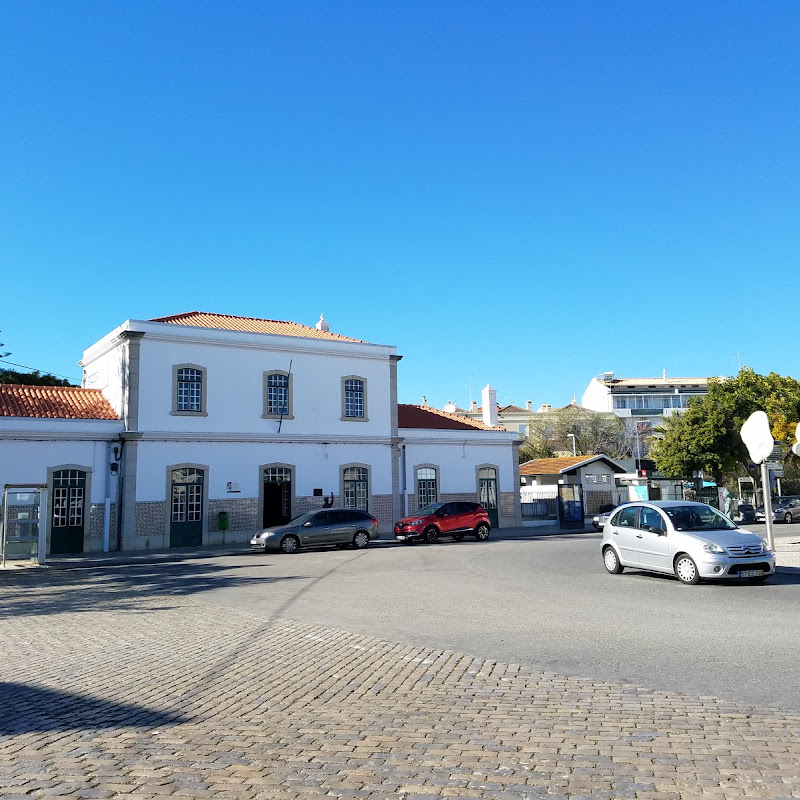 AlgarSoft - Informática, Lda.