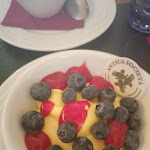 Photo n°5 de l'avis de Marta.a fait le 28/04/2023 à 13:51 sur le  Antica Società 1893 à Borgio Verezzi