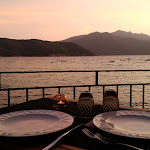 Photo n°1 de l'avis de Matteo.e fait le 21/08/2017 à 11:20 sur le  L'Ostrica Ristorante Art Gallery à Portoferraio