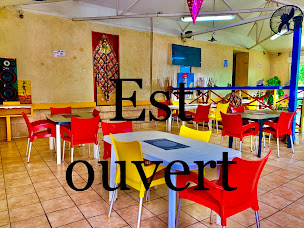 Photo n°8 de L'Agouba Le Gosier à Le Gosier ()