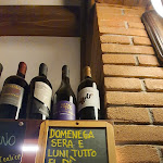 Photo n°2 de l'avis de Maria.. fait le 27/11/2019 à 20:16 sur le  Osteria al Diplomatico à Venice