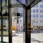 Photo n°6 de l'avis de Z. fait le 18/08/2023 à 09:06 sur le  Eurostars Book Hotel à Munich