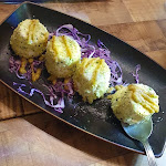 Photo n°6 de l'avis de Gaetano.a fait le 01/01/2024 à 09:33 sur le  Brace e Sapori Braceria à San Giorgio Ionico