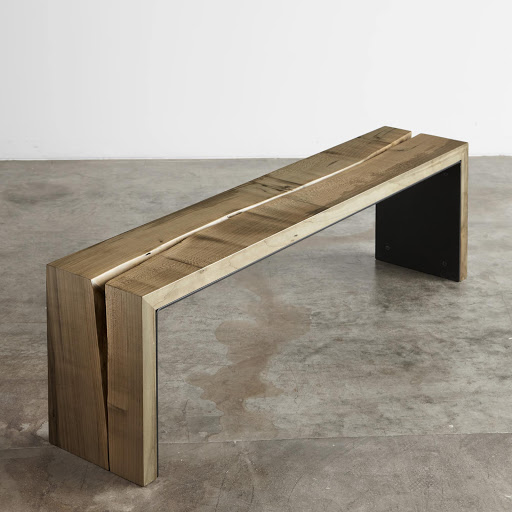 Furniture Store «Urban Hardwoods», reviews and photos, 2101 1st Ave, Seattle, WA 98121, USA