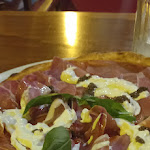 Photo n°1 de l'avis de Paul.a fait le 02/05/2023 à 17:40 sur le  LA MATTA PIZZERIA à Lisbon