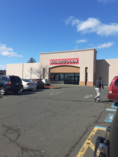Department Store «HomeGoods», reviews and photos, 680 Connecticut Ave, Norwalk, CT 06854, USA