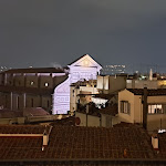 Photo n°1 de l'avis de Aurore.e fait le 24/02/2023 à 17:28 sur le  Hotel Croce di Malta à Florence