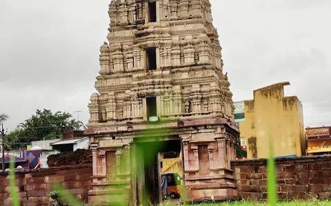 Sowmyanatha Swamy Temple image