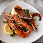 Photo n°1 de l'avis de Vittorio. fait le 06/03/2023 à 17:11 sur le  Ristorante Hotel Pizzeria Centosedici à Terracina