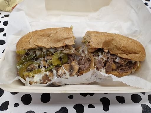 Sandwich Shop «Firehouse Subs», reviews and photos, 2018 Medical Center Pkwy a, Murfreesboro, TN 37129, USA