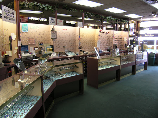 Eye Care Center «American Vision of Bayside», reviews and photos, 41-01 Bell Blvd, Bayside, NY 11361, USA