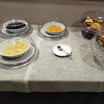 Photo n°26 de l'avis de A. fait le 11/06/2021 à 15:40 sur le  Hotel Europa à Ancona