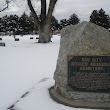 Roy City Cemetery