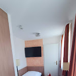 Photo n°2 de l'avis de M. fait le 17/08/2023 à 19:35 sur le  Hotel Weisses Ross à Memmingen