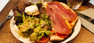 Photo n°17 de Pizzéria des Remparts | Restaurant à Rodez à Rodez ()