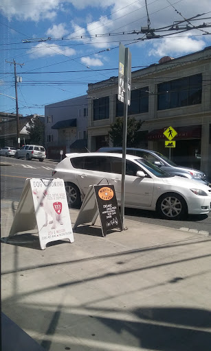 Donut Shop «Mighty-O Donuts Capitol Hill», reviews and photos, 1400 12th Ave, Seattle, WA 98122, USA