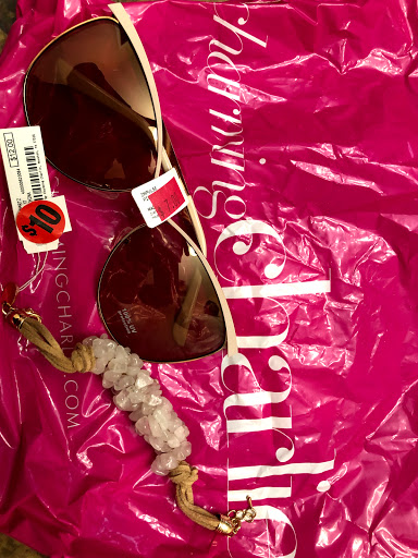 Fashion Accessories Store «Charming Charlie», reviews and photos, 323 Neshaminy Mall, Bensalem, PA 19020, USA