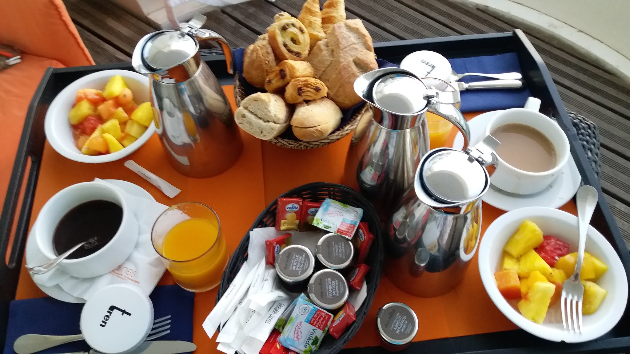 Photo n° 1 de l'avis de carole. fait le 06/10/2019 à 09:17