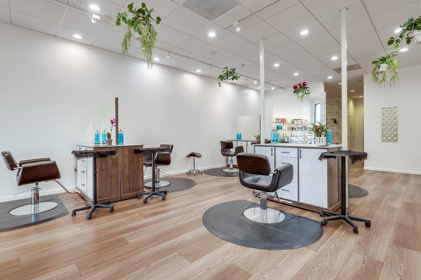 Gloss Hair Studio