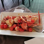 Photo n°1 de l'avis de Stefania.u fait le 27/10/2022 à 07:42 sur le  JvJ Restaurant Cucina Sarda e Italiana à San Sperate