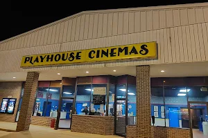 Playhouse Cinemas Theatre image