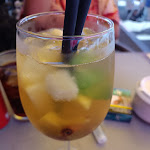 Photo n°5 de l'avis de Vasco.i fait le 29/05/2021 à 19:30 sur le  Fuzelhas à Leça da Palmeira