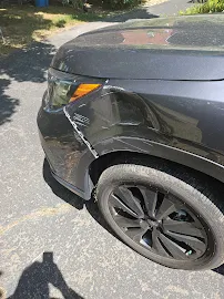 Caliber Collision - Car repair in Salem, VA, Roanoke - Rated 4.8/5