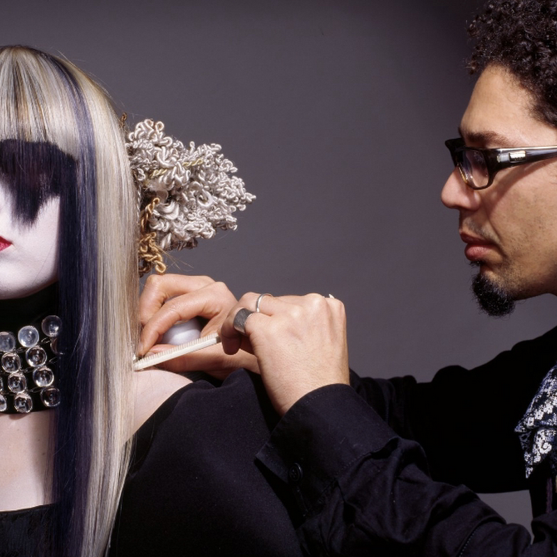 Cabeleireiros, Aurelio Ramos Hairdressers