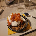 Photo n°1 de l'avis de Dennyh. fait le 18/08/2022 à 11:10 sur le  Ristorante Rondò à Sarzana