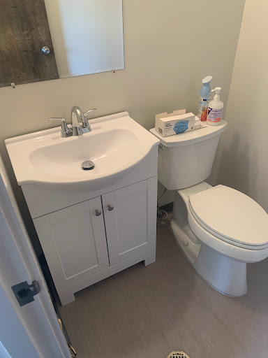 Paint Store «Superior Paint Supply», reviews and photos, 1388 700 W, Salt Lake City, UT 84104, USA