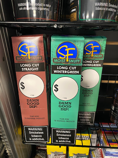 Tobacco Shop «Smoker Friendly», reviews and photos, 1805 S Nevada Ave, Colorado Springs, CO 80905, USA