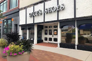 Rice's Shoe Store image