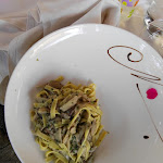 Photo n°3 de l'avis de Matteo.i fait le 15/08/2017 à 07:42 sur le  Osteria Cal dei Cavai à Fregona