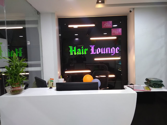 Hair Lounge Bengaluru