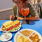 Photo n°1 de l'avis de Roberto.a fait le 27/08/2022 à 21:51 sur le  Bar Riviera à Donnalucata