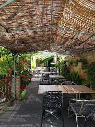 Photo n°36 de Le Boeuf A Boss à Tours ()