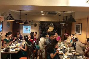 ANNAM Indian Restaurant Ginza image