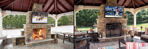 Home Theater Store «Overture Ultimate Home Electronics», reviews and photos, 2423 Concord Pike, Wilmington, DE 19803, USA