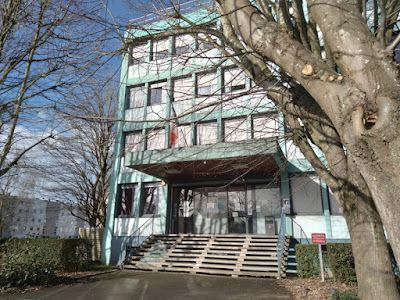 CFA Académique de Normandie - IFPRA à Mont-Saint-Aignan