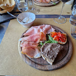 Photo n°2 de l'avis de Luca.. fait le 26/12/2023 à 19:54 sur le  Pizzeria Da Gherardo à Castelnuovo di Garfagnana