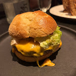 Photo n°3 de l'avis de Kendra.o fait le 02/10/2023 à 16:38 sur le  Da Noi à Lisbon