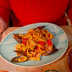 Photo n°2 de l'avis de Pietro.a fait le 27/11/2023 à 12:20 sur le  TRATTORIA ZACCARIA à Venice