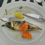 Photo n°39 de l'avis de KTM.a fait le 14/12/2018 à 09:31 sur le  Restaurante Cristal à Marinha Grande